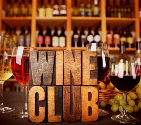 wine club